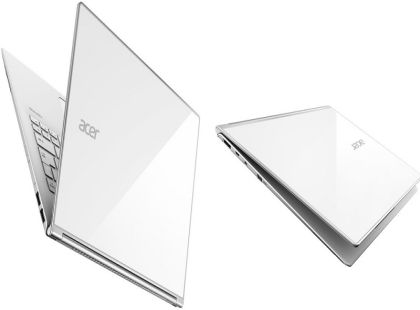 Acer Aspire S7-74508G25tws/T004